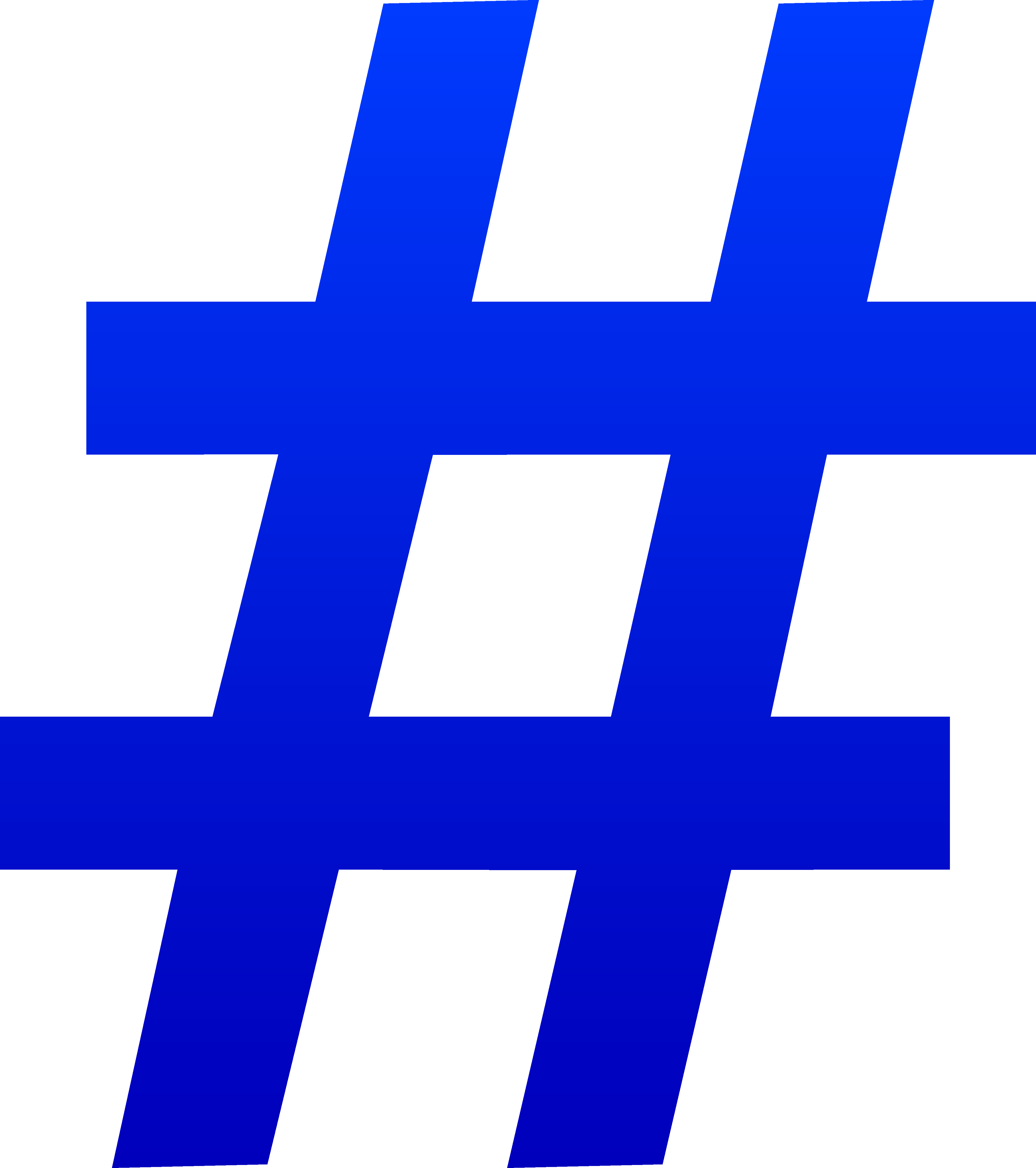 twitter hashtag trends