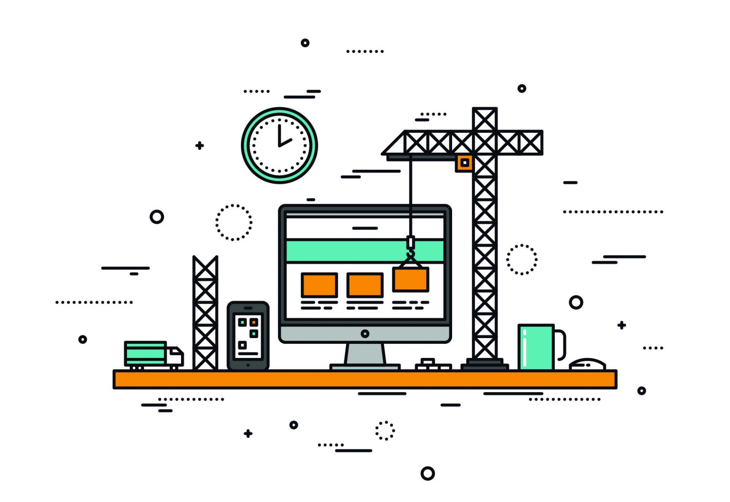 5 Must Haves for Your Business-to-Business Manufacturing Website